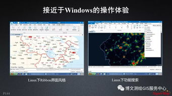 大數據與人工智能時代的GIS軟件與技術發展及人工智能應用軟件開發