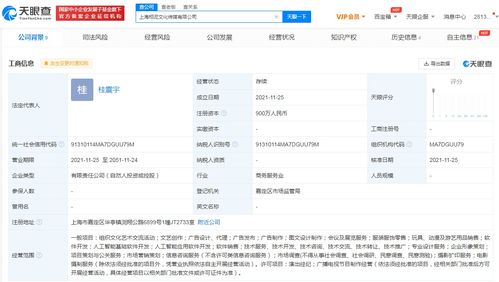 楊超越跨界進軍科技圈 投資成立傳媒公司，布局人工智能軟件開發